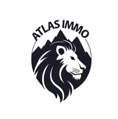 Logo ATLAS IMMO
